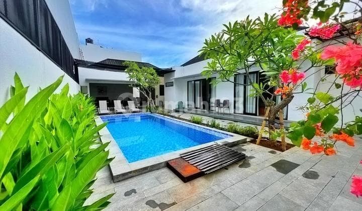 Villa Seminyak Bali