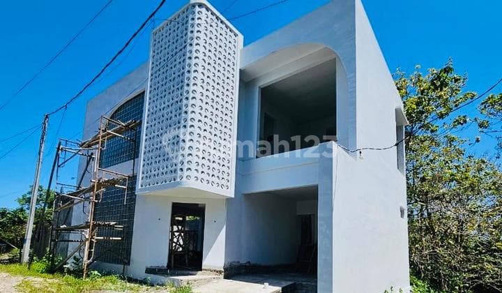 Tanah View GWK Ungasan Jimbaran badung