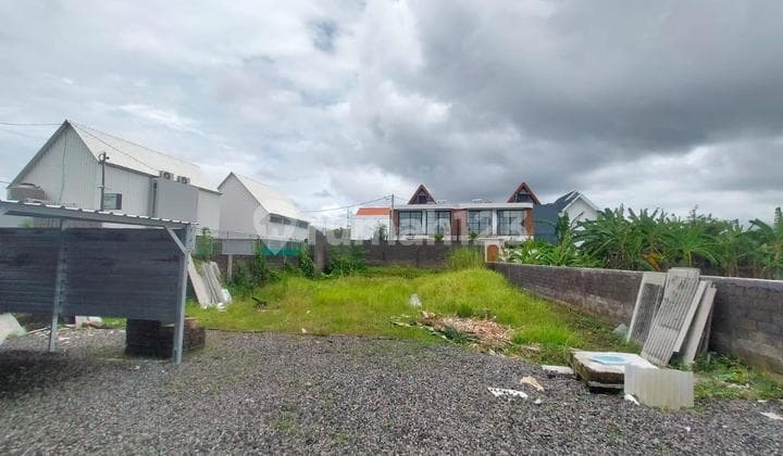 Tanah Umalas Kerobokan Badung Bali