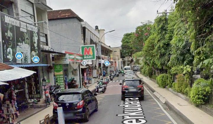 Cheap Land Legian Kuta Bali