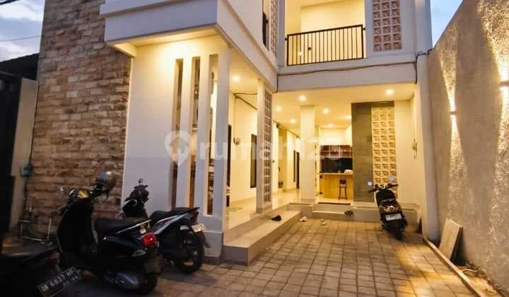 Brand New Kost Elite Teuku Umar West Denpasar Bali