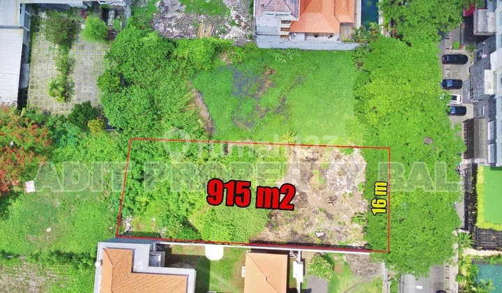 Land of Dewi Sri Legian Kuta Badung