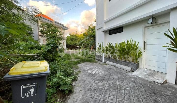 Tegal Cupek Kerobokan Land