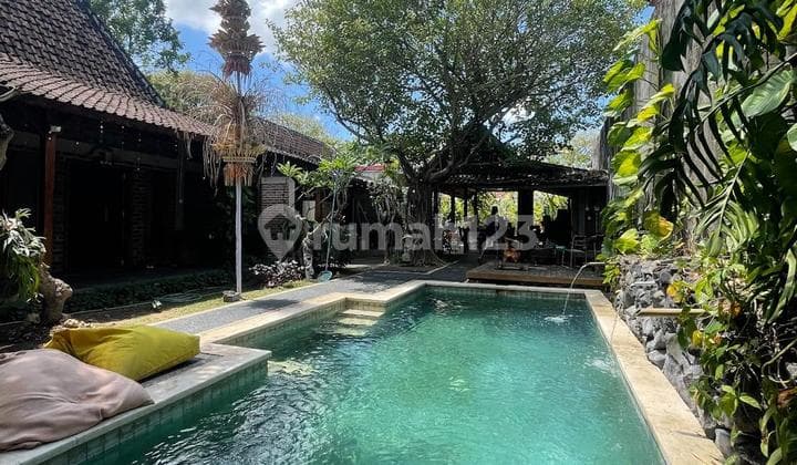 Tanah Murah Merdeka Raya Kuta Badung Bali