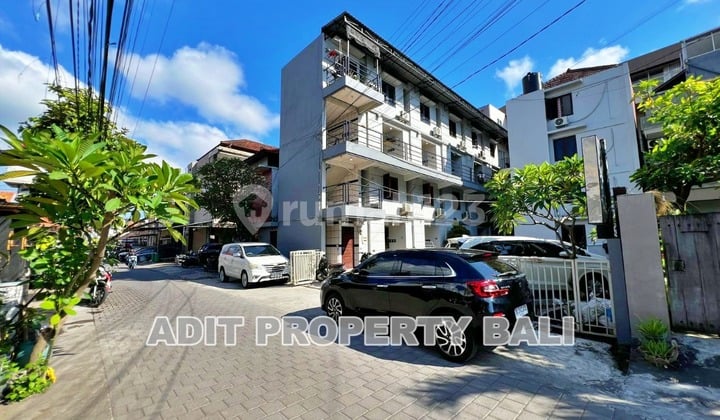 Elite Boarding House Gelogor Carik South Denpasar