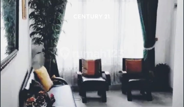 Rumah Disewakan di Daerah Bintaro Sektor 2 6862