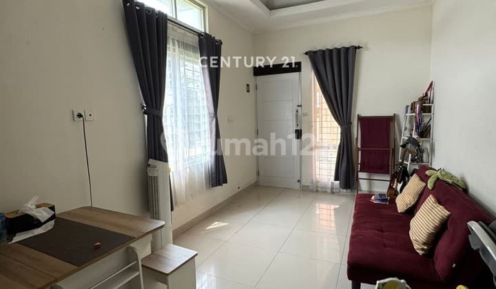 Rumah 3 KT Pamulang Park Residence 10339