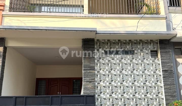 Dijual Rumah Rapi Siap Huni Di Graha Raya Bebas Banjir 8929