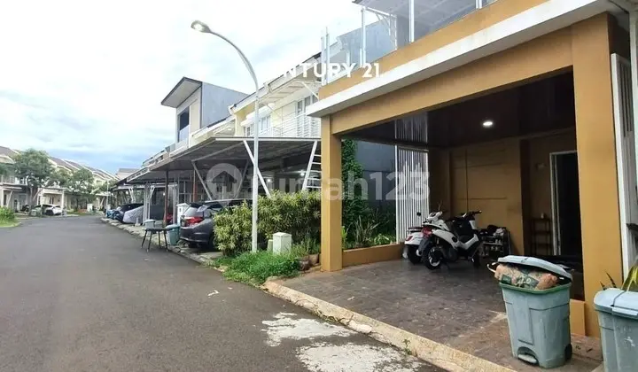 Disewakan Murah Rumah di Daerah Ciputat 8206