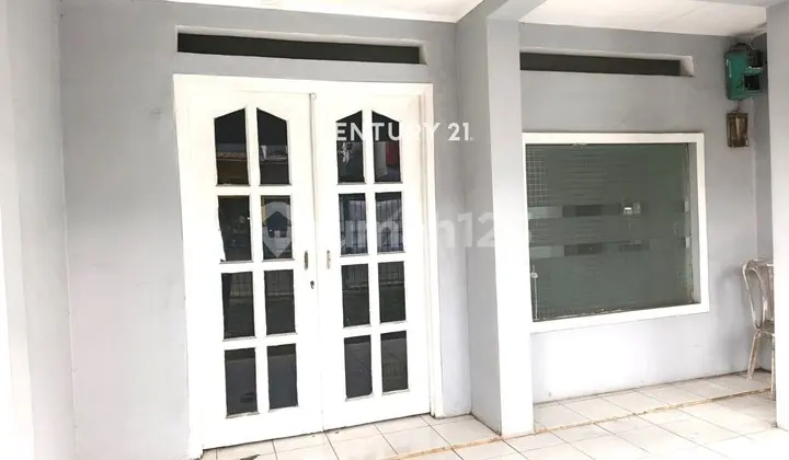 Di Jual Ruang Usaha Lokasi Strategis Pinggir Jalan 10161