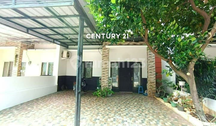 Di Jual Cepat Rumah di Kaisar Bintaro 10001