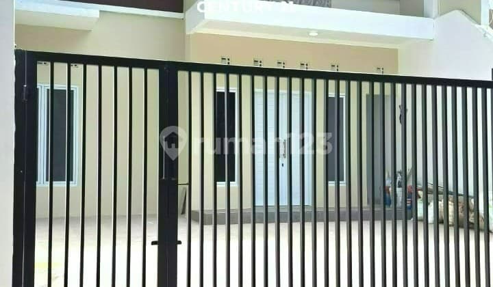 Disewakan Rumah Rapi Siap Huni di Puri Bintaro 9986