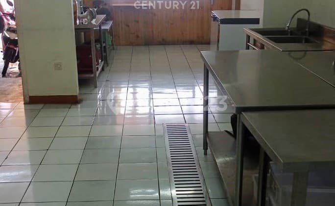 Rumah untuk Usaha di Bintaro Jaya Cocok untuk Usaha Sektor 1 4787