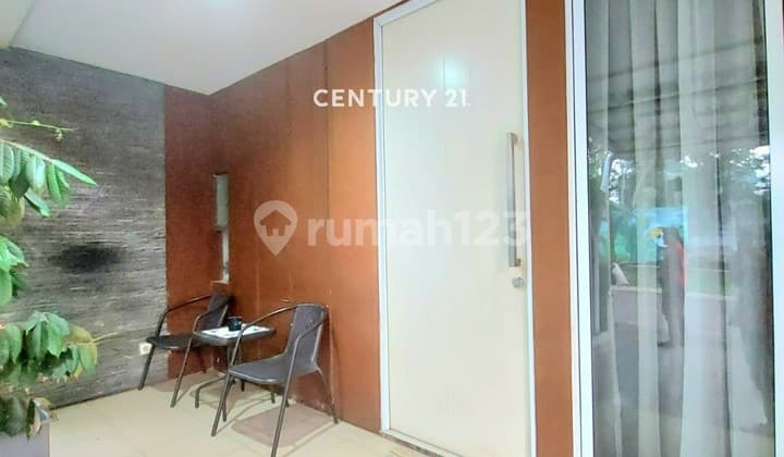 Rumah Minimalis Siap Huni di Discovery Bintaro Jaya 6155