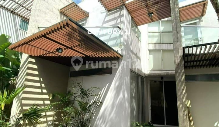 Rumah Siap Huni di Discovery Bintaro 8969