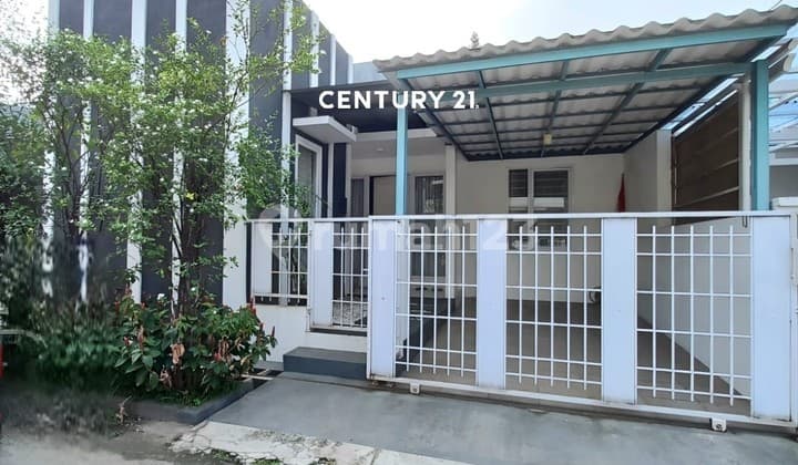 Rumah Rapi Siap Huni Lokasi Graha Bintaro 5869