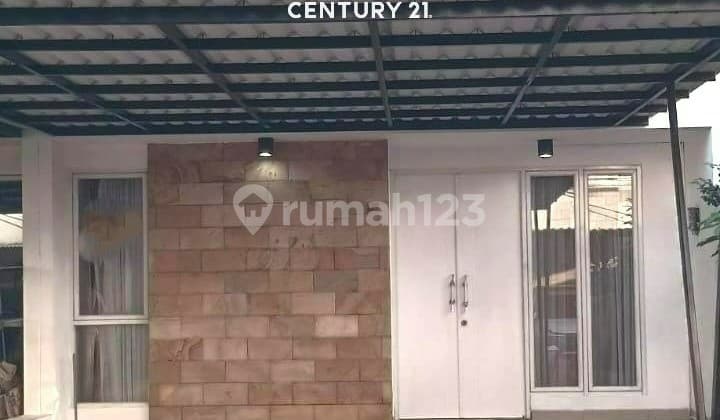 Rumah Sewa Tria Adara Residence 5 Menit ke Bxc Bintaro 10203