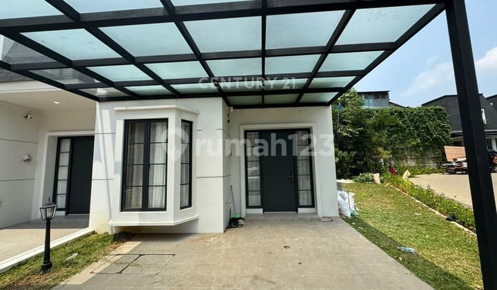 Rumah di Citra Garden Bintaro 9645