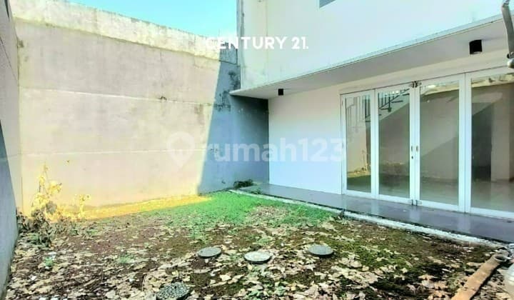 Rumah di Puri Bintaro Jaya Sektor 9 5866