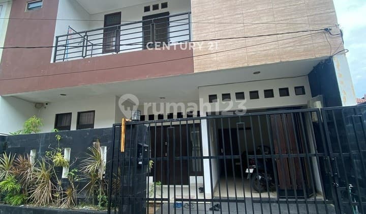 For Rent House in Pondok Jaya Bintaro Complex 9290