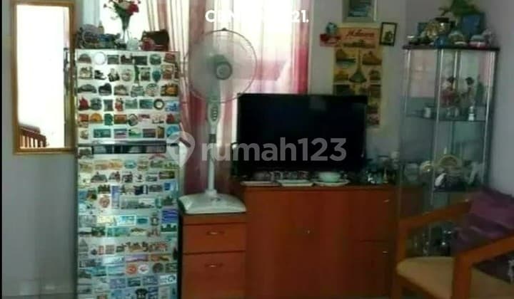 Rumah Minimalis di Serpong BSD Dekat Rumah Sakit Hermina 4349