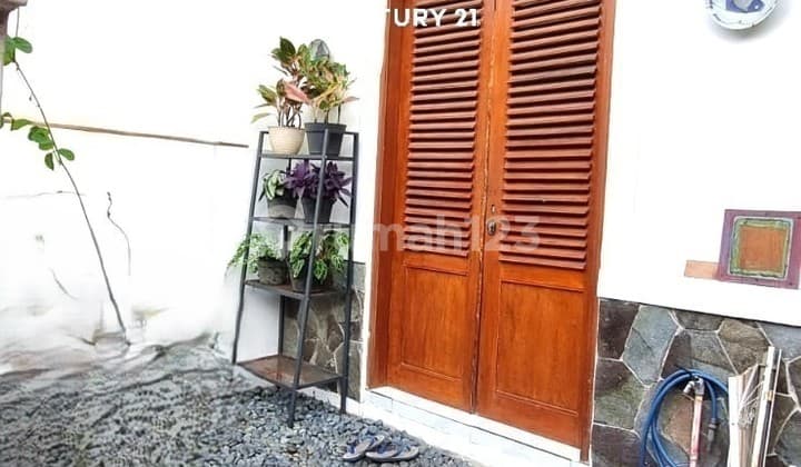 Dijual Cepat dan Murah Rumah di Permata Bintaro Sektor 9 9832