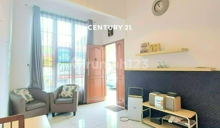 Dijual Rumah di Puri Bintaro Sektor 9 3753