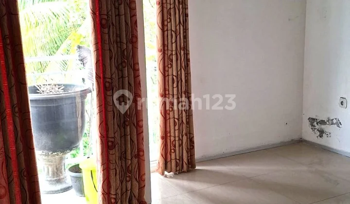 Disewakan Rumah Siap Huni di Bintaro Sektor 9