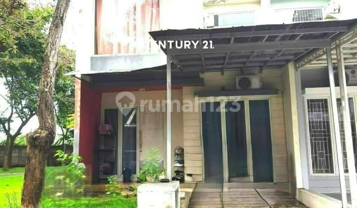 Di Jual Cepat Rumah di Fortune Graha Raya Bintaro 10193