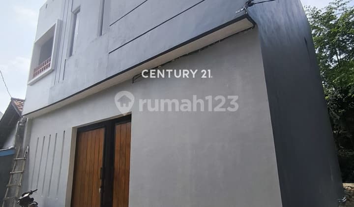 Dijual Kost 12 Kamar di Belakang Stan Bintaro 5302