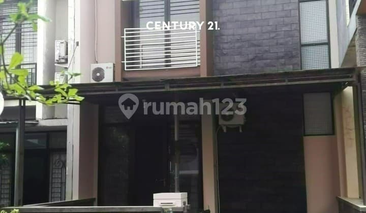 For Rent Neo Permata Cluster Sector 9 10235