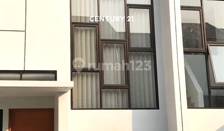 Dijual Rumah Modern Minimalis Siap Huni Dekat Uin Ciputat 9865