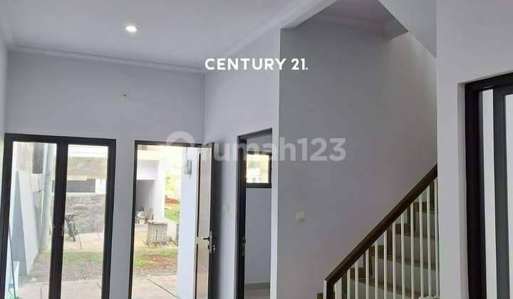 Rumah Mungil Masih Baru Siap Huni di Tangsel 6611