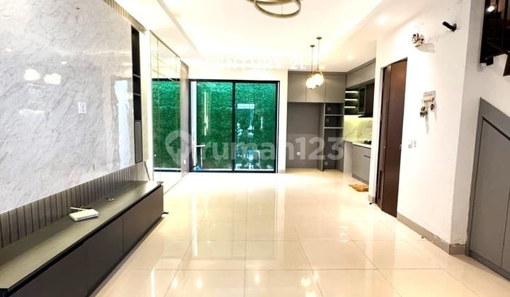 Di Jual Cepat Rumah di Provence Suite BSD 9882