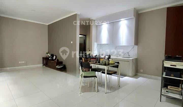 Rumah Minimalis Siap Huni di Discovery Bintaro 8198