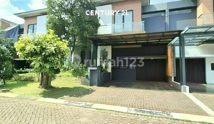 Rumah Siap Huni di Discovery Bintaro 9458