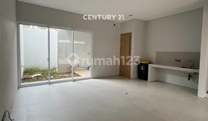 Rumah Disewakan Hanya 1 Km ke Upj Ciputat 5868