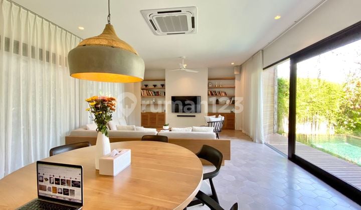 Babakan Canggu Villa 3 Bedroom