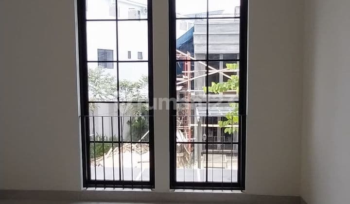 Sewa Rumah Bagus Siap Huni 2 Lantai di Citra Garden Bintaro, Bintaro - Tangerang Selatan