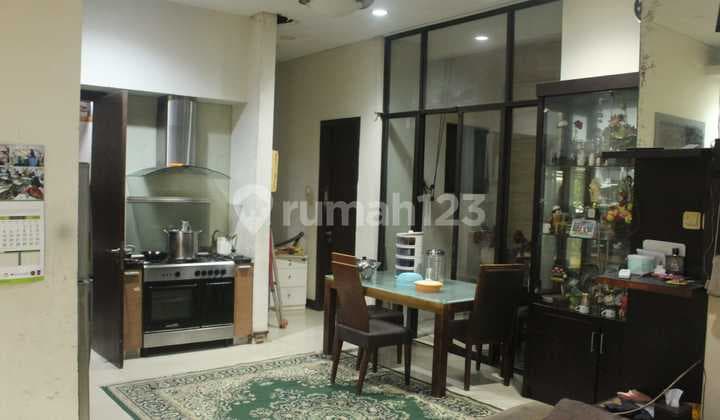Jual Cepat Rumah Bagus Minimalis 2 Lantai Siap Huni di Pulomas Residence Jakarta Timur