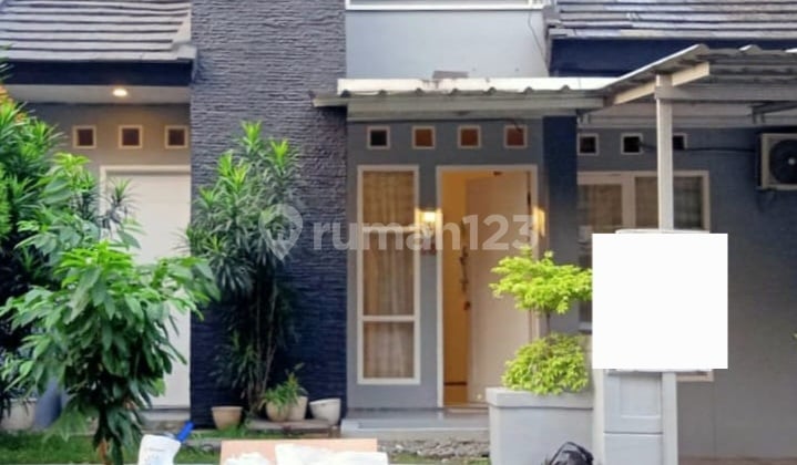 Rumah Siap Huni di Permata Bintaro, Bintaro Sektor 9