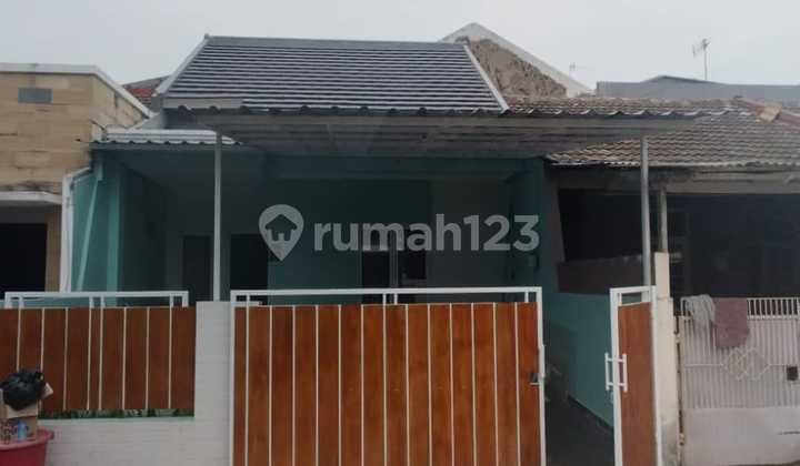 Rumah Siap Huni di Villa Melati Mas, BSD City