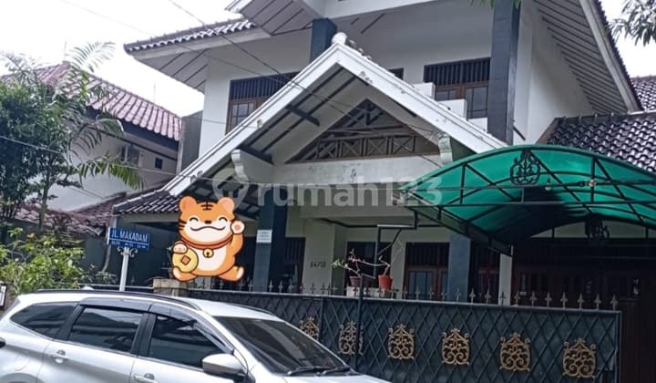 Rumah Butuh Minim Renovasi di Sekitar Bintaro Jaya Sektor 3A
