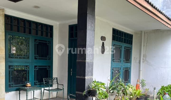 Rumah Siap Huni di Palem Bintaro, Pondok Aren