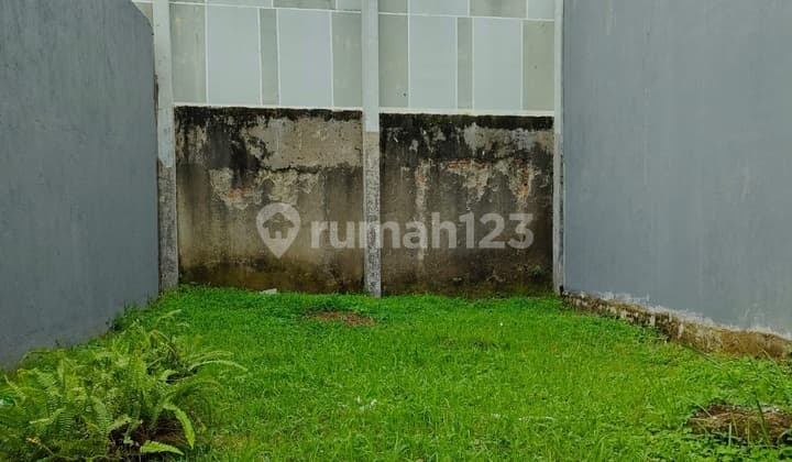 Kavling Siap Bangun di U Ville, Bintaro Sektor 9