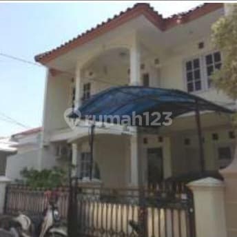 Rumah Siap Huni di Pondok Aren, Sekitar Bintaro Jaya Sektor 9