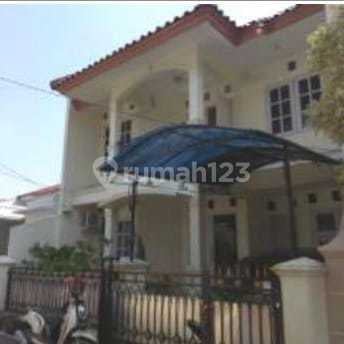 Rumah Siap Huni di Sekitar Bintaro Sektor 9, Pondok Aren