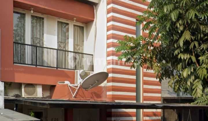 Siap Huni di Puri Bintaro, Bintaro Jaya Sektor 9