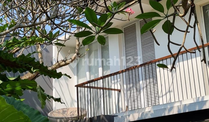 Rumah Siap Huni di Shizen Residence, Pondok Aren