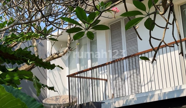 Rumah Siap Huni di Shizen Residence, Pondok Aren